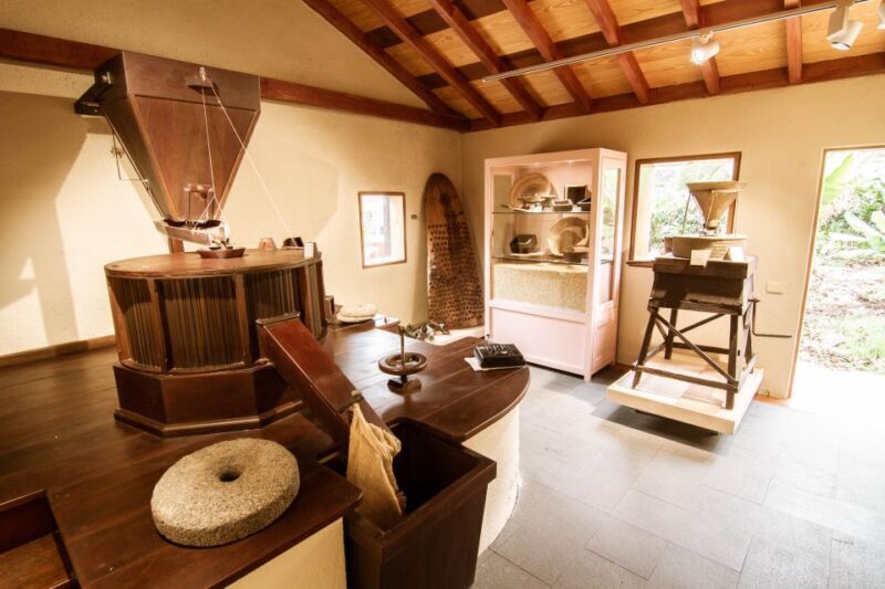 La Gomera: Entry Ticket for The Ethnographic Park - Key Points