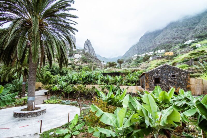 La Gomera: Entry Ticket for The Ethnographic Park - What’s Included and What’s Not