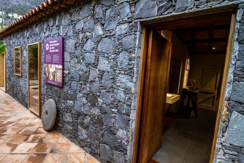 La Gomera: Entry Ticket for The Ethnographic Park - Logistics: How to Make the Most of Your Visit