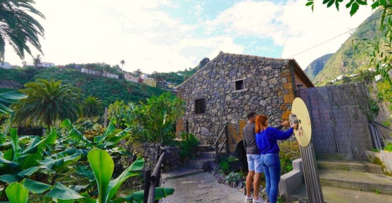 La Gomera: Entry Ticket for The Ethnographic Park - Is It Worth It?