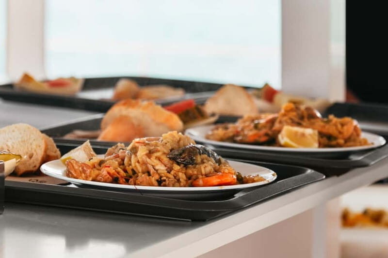 La Graciosa: Island Cruise with Lunch and Water Activities - A Full Breakdown of the La Graciosa Cruise Experience