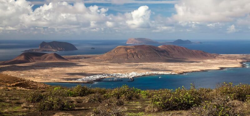 La Graciosa: Island Cruise with Lunch for Cruise Passengers - Who Will Love This Tour?