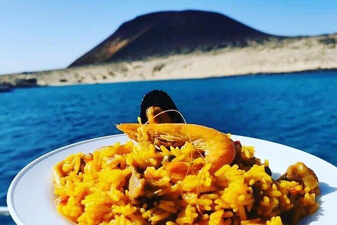 La Graciosa Island Tour for Cruise Passengers from Lanzarote - Who Is This Tour Best Suited For?