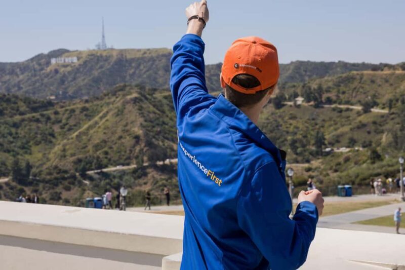 LA: Griffith Observatory Insider Tour - The Experience Itself — What to Expect