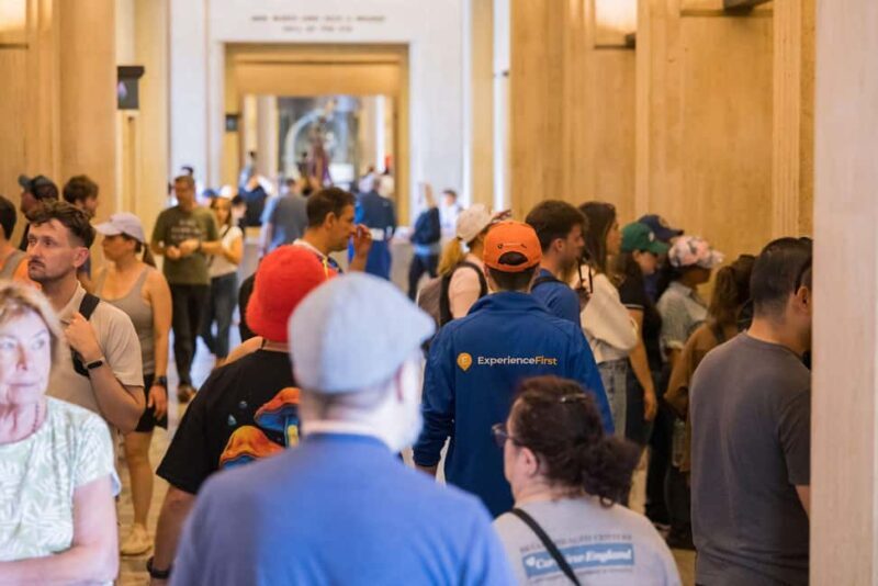 LA: Griffith Observatory Insider Tour - Stunning Views and Photo Opportunities