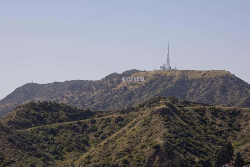LA: Griffith Observatory Insider Tour - Pricing and Value for Money