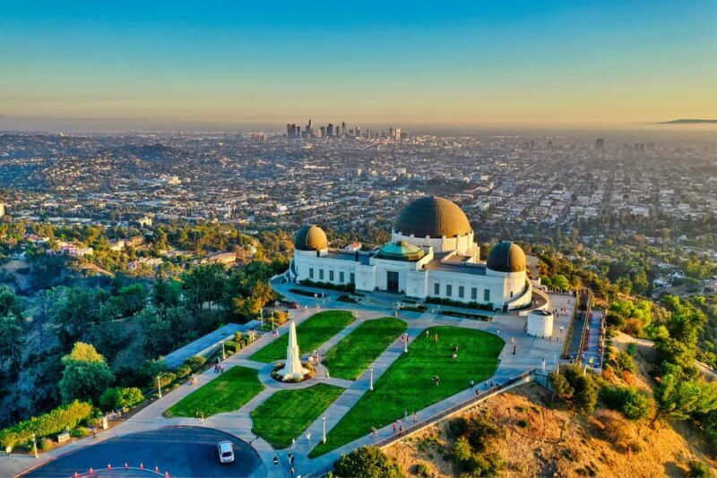 LA: Griffith Observatory Insider Tour - Who Is This Tour Best For?