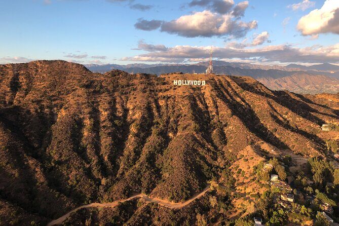 LA Helicopter Tour with Malibu Landing - FAQ