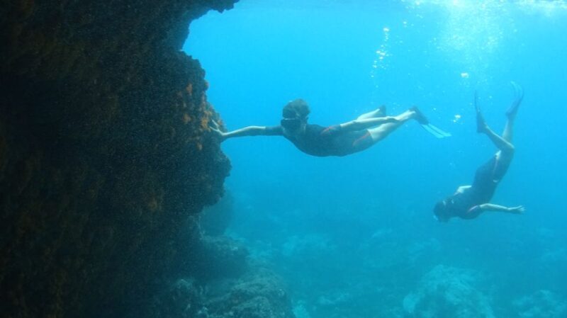 La Herradura: Cerro Gordo Natural Park Kayak & Snorkel Tour - Final Thoughts