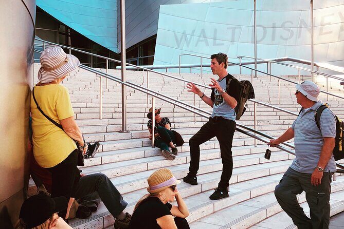 LA: Hollywood, DTLA & Santa Monica Full Day Walking & Metro Tour - The Sum Up