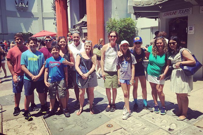 LA: Hollywood, DTLA & Santa Monica Full Day Walking & Metro Tour - FAQ