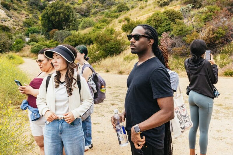 LA: Hollywood Sign Tour with Comedians, Dogs, & Epic Photos - An Honest Look at the Hollywood Sign Tour Experience