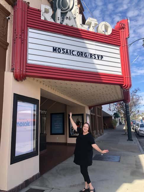 LA: Horror Film Locations Tour - What’s Unique About the LA Horror Film Locations Tour?