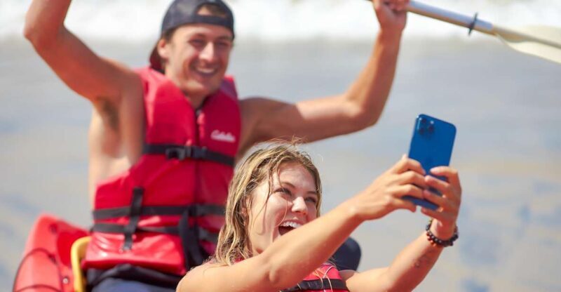 La Jolla: 2-Hour Kayak Tour of the 7 Caves - An In-Depth Look at the La Jolla Kayak Tour