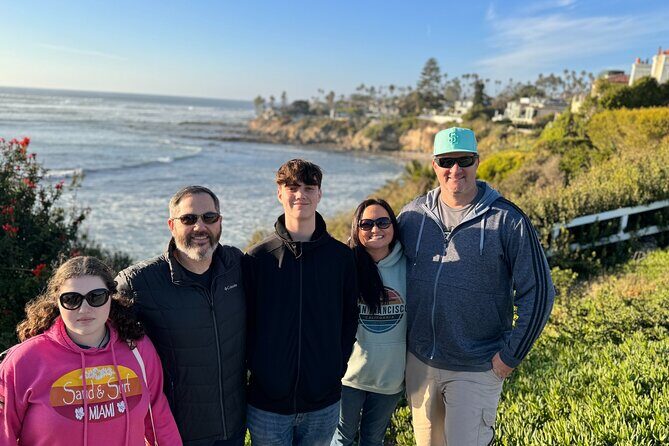 La Jolla E-Scooter Tour with Photos Included - Who Should Consider This Tour?