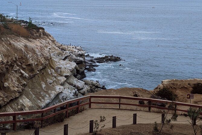 La Jolla Electric Bike Tour - Final Thoughts