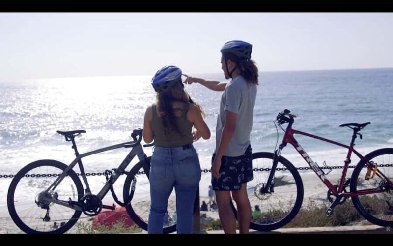 La Jolla Free fall Electric Bike Tour - What Makes This Tour Stand Out?