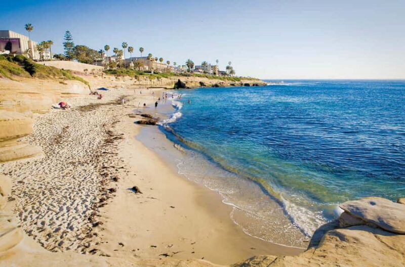 La Jolla Free fall Electric Bike Tour - The Practicalities