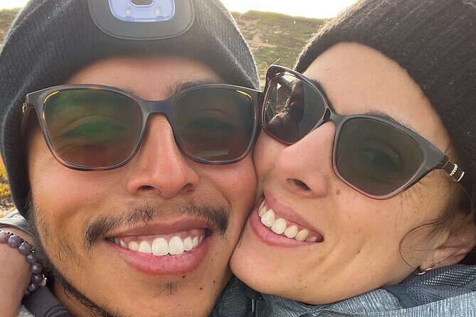 La Jolla Jig Scavenger Hunt - The Final Word