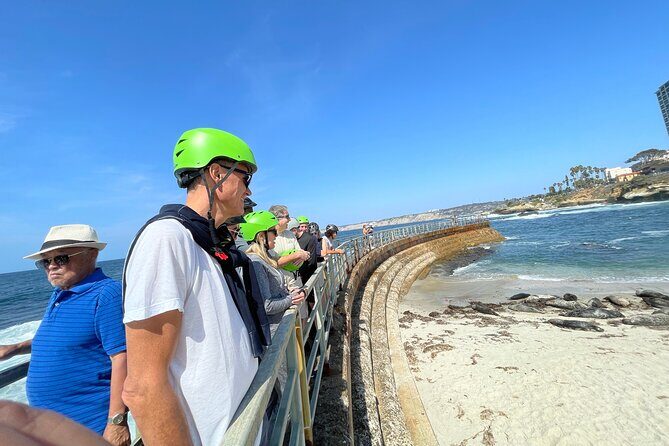 La Jolla Segway Tour - Who Will Love This Tour?