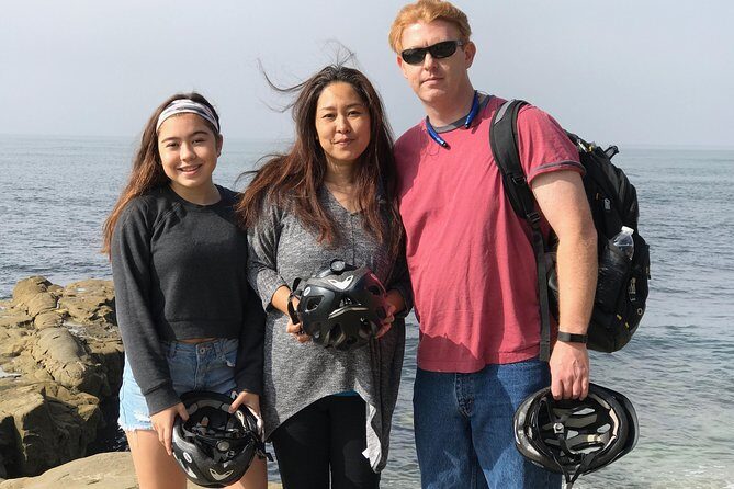 La Jolla Segway Tour - Final Thoughts
