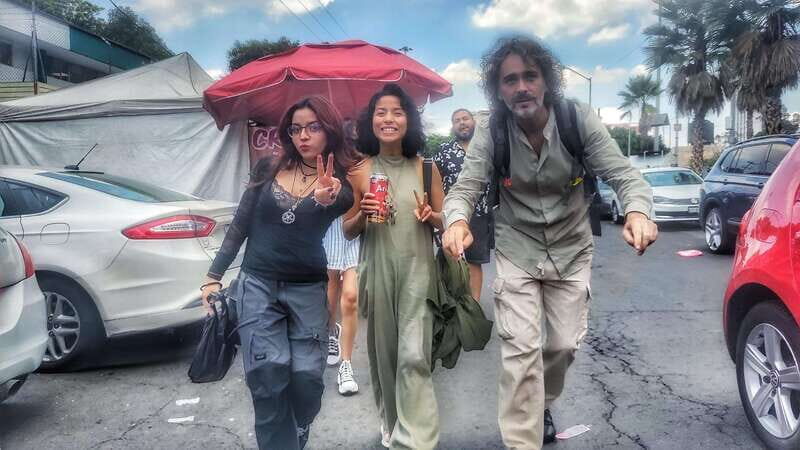 La Lagunilla's Antique Bazaar - The Sum Up