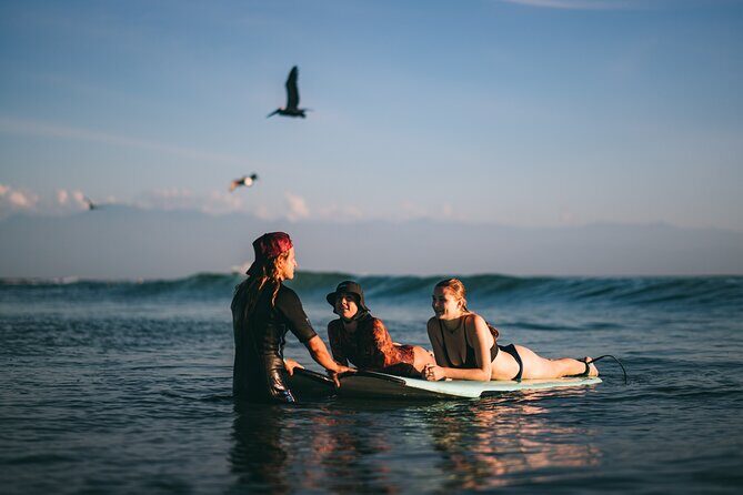 La Lancha Surfing Adventure Lesson & Transport from Sayulita - The Sum Up: Who Should Consider This Tour?