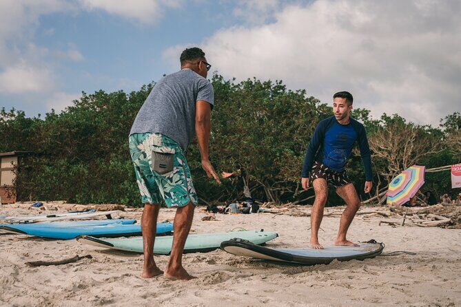 La Lancha Surfing Adventure Lesson & Transport from Sayulita - FAQ