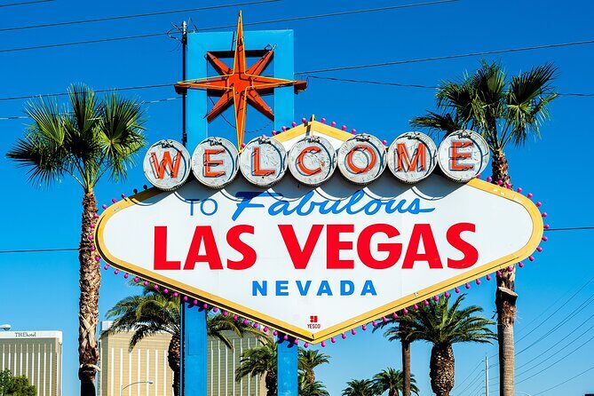 LA: Las Vegas, Sedona, Monument, Antelope Canyon, 5-Day Tour - FAQ