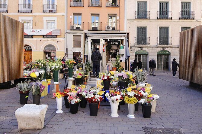 La Latina to Madrid Guided Tour with Breakfast - A Deep Dive into the Tour Experience