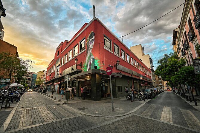 La Latina to Madrid Guided Tour with Breakfast - Who Would Love This Tour?