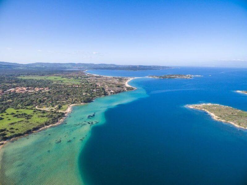 La Maddalena: afternoon snorkeling tour from Porto Pollo - Key Points