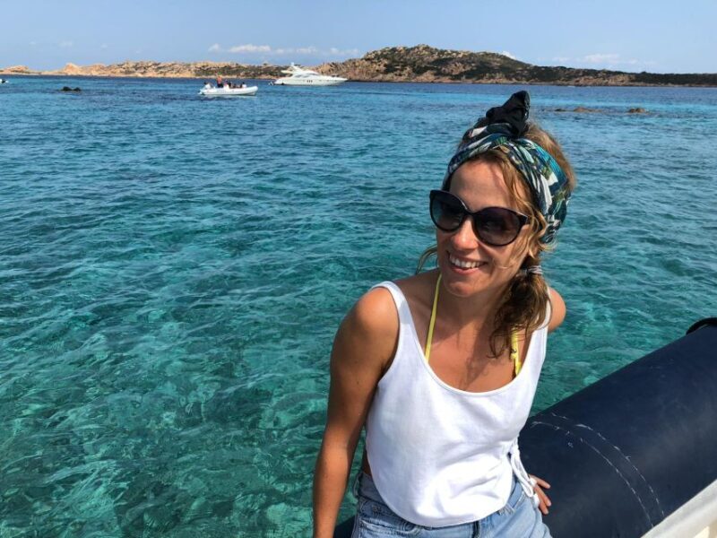 La Maddalena: afternoon snorkeling tour from Porto Pollo - FAQs