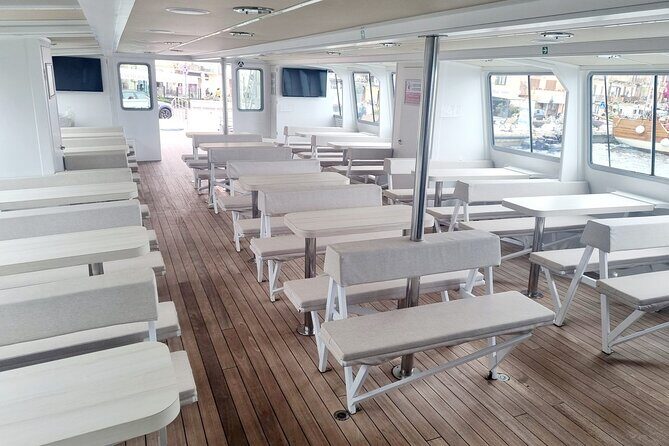 La Maddalena Archipelago and Caprera Boat Tour from Palau - What the Tour Offers: A Deep Dive