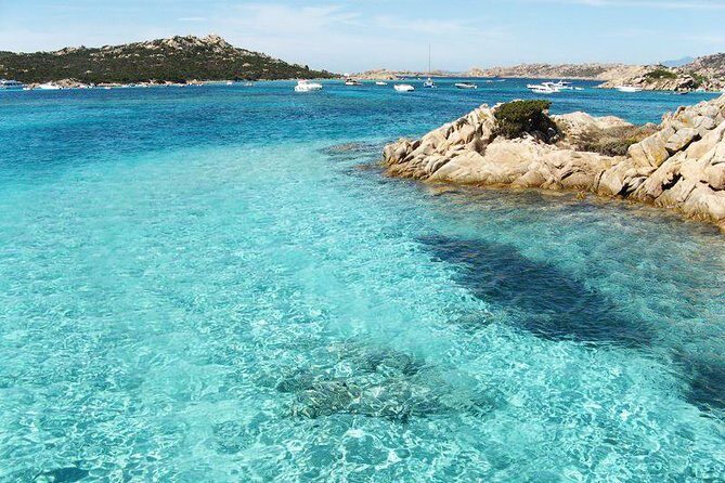 La Maddalena Archipelago Boat Tour from Palau - Who Would Love This Tour?