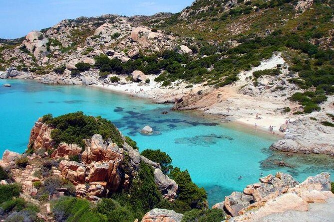 La Maddalena Archipelago Boat Tour from Palau - FAQ