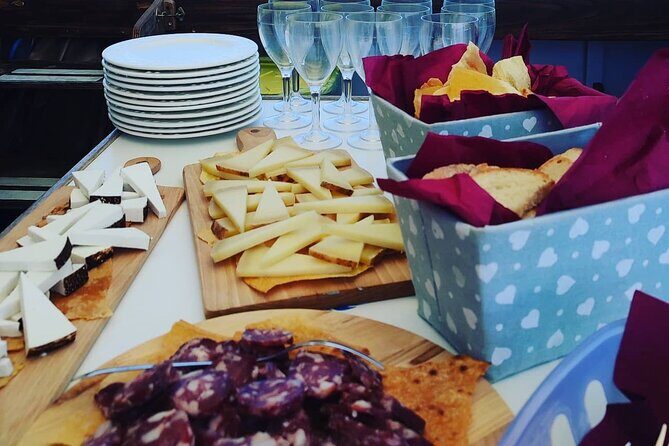 La Maddalena Archipelago Boat Tour with lunch - What Makes This Tour Stand Out?