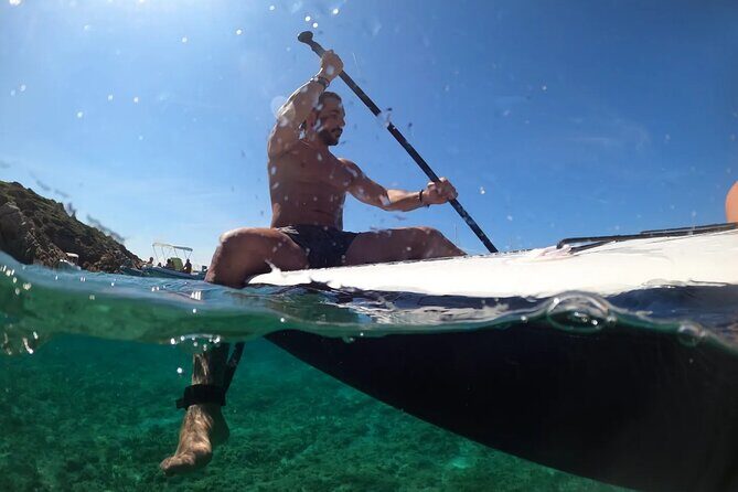 La Maddalena Archipelago Boat Tour with lunch - FAQ