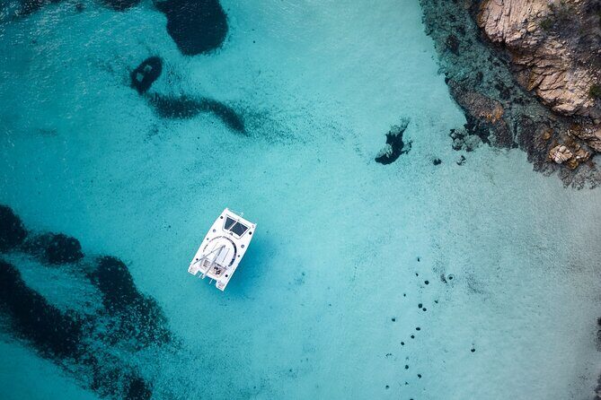 La Maddalena Archipelago Catamaran Day Tour - Who Should Consider This Tour?