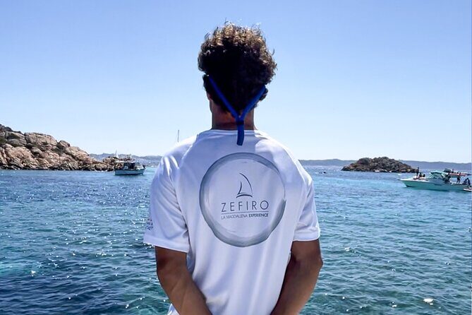 La Maddalena Archipelago Catamaran Day Tour - Frequently Asked Questions