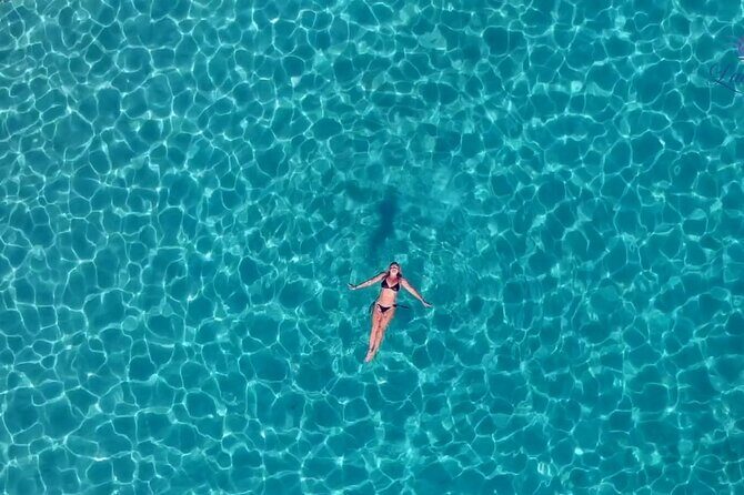 La Maddalena Archipelago Comfort Boat Tour - Next Stop: Isola di Santa Maria