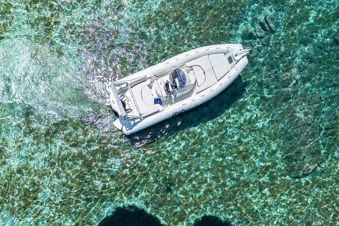 La Maddalena archipelago private tour with skipper - FAQs