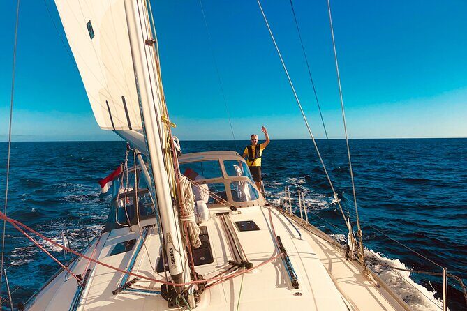 La Maddalena Archipelago Sailing Tour with Lunch from Palau - The Stops and Their Value