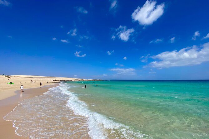 La Maddalena Archipelago Sailing Tour with Lunch from Palau - Who Should Consider This Tour?