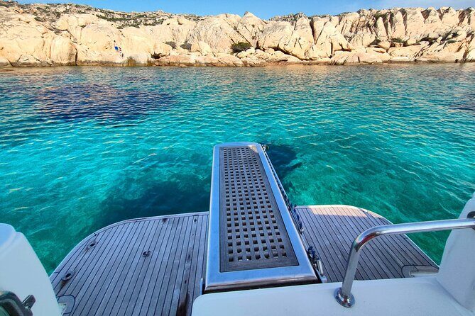 La Maddalena Archipelago Tour with Motorboat DC12 - Who Should Consider This Tour?