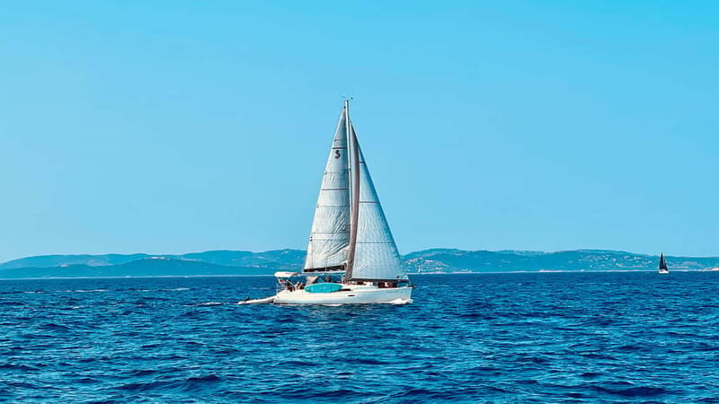 La Maddalena Arcipelago: Sailing boat tour with lunch - FAQs