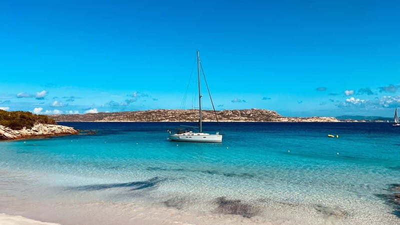 La Maddalena Arcipelago: Sailing boat tour with lunch - Final Verdict