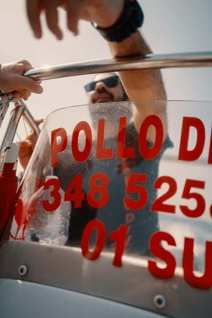 La Maddalena & Lavezzi : scuba diving for certified divers. - Key Points