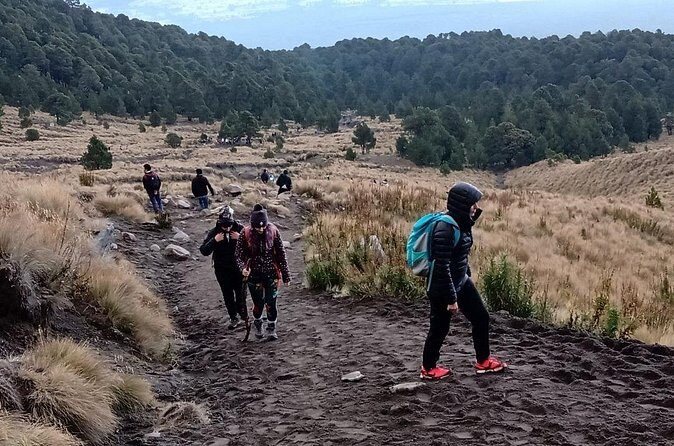 La Malinche Volcano Hike and Explore Tlaxcala from Mexico City - Is This Tour Worth It?