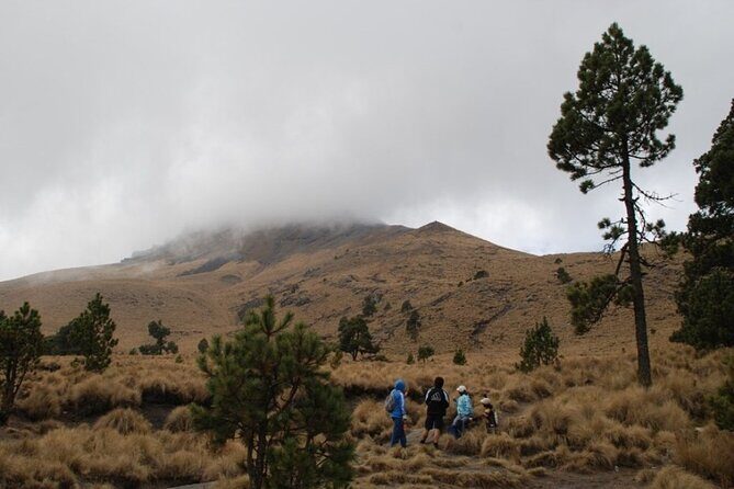 La Malinche Volcano Hike and Explore Tlaxcala from Mexico City - Who Should Consider This Tour?